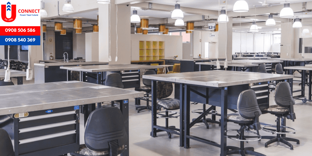 Trường công lập đào tạo nghề tại Úc